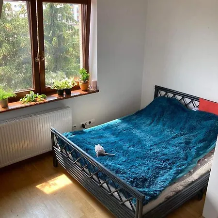 Przestronne Mieszkanie - Grabowek * Gdynia