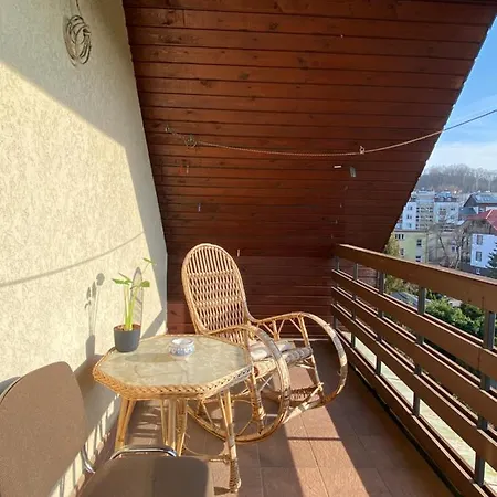 Apartment Przestronne Mieszkanie - Grabowek Gdynia