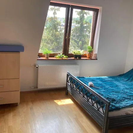 Przestronne Mieszkanie - Grabowek Gdynia