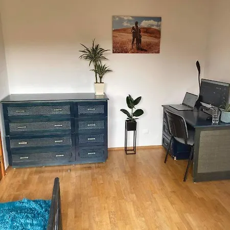 Przestronne Mieszkanie - Grabowek Apartment *