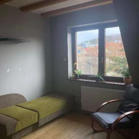 Przestronne Mieszkanie - Grabowek Gdynia