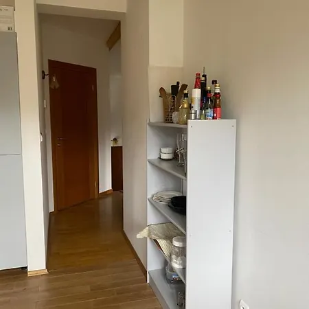Przestronne Mieszkanie - Grabowek *
